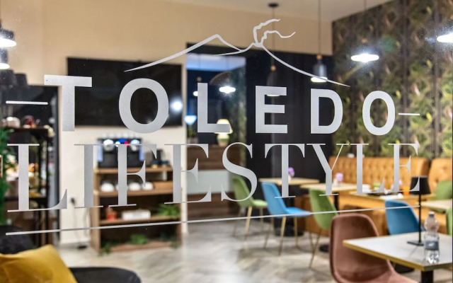Residenza Toledo Lifestyle