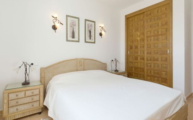 Luxurious Villa in Benitachell With Swimming Pool