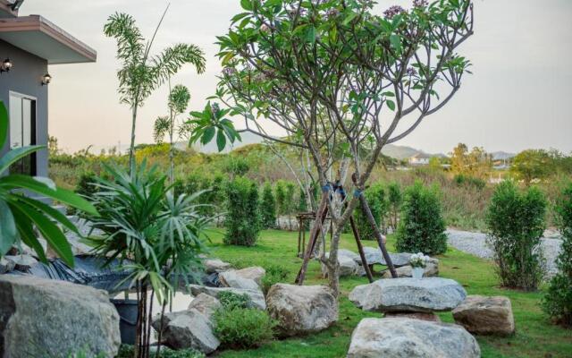 Hua Hin Lae I Aoon