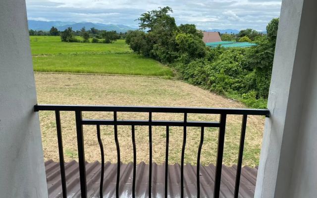 Sala Wiangkaen Resort