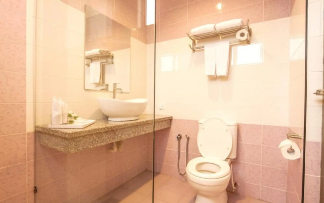 Thy Executive Hotel