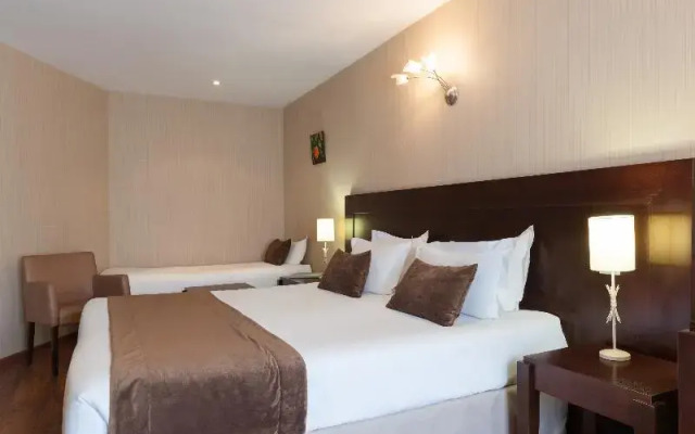 Alfred Hotels Beaune La Madeleine