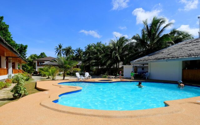 White Villas Resort