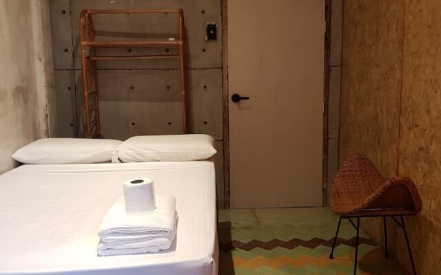 The Flying Fish Hostel Cebu