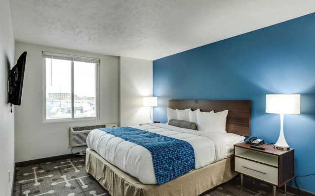 Baymont by Wyndham Spokane