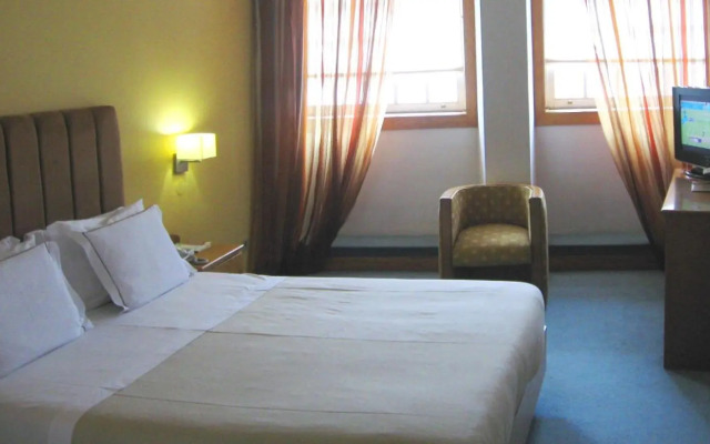 Hotel Toural