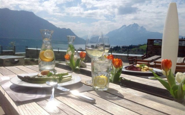 Hotel Alpenblick