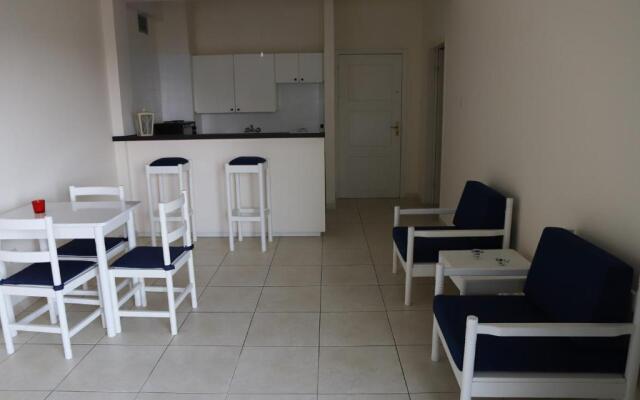 Larnaca Center Apartments