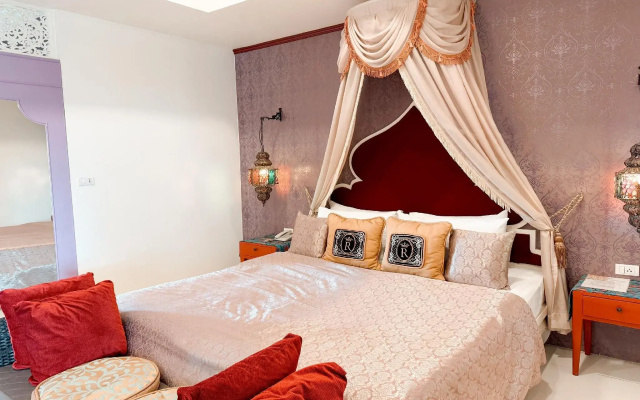 Rasa Boutique Hotel