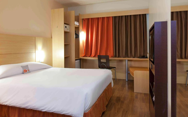 ibis Passo Fundo Centro Hotel