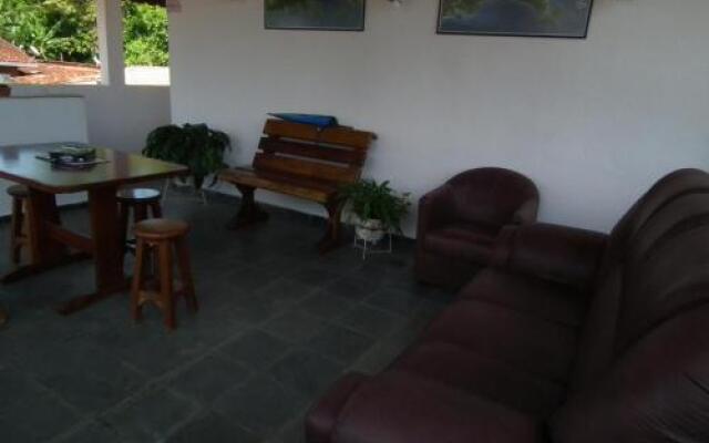 Recanto Casa de Pedrinha