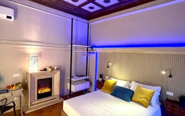 Z-ArchSuites Urbs