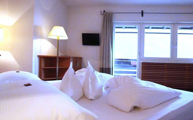Residence & Hotel Alpinum