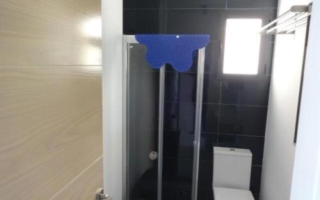 Residencial Sabrina Penthouse