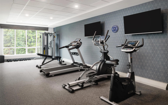 Best Western Plus Gateway to the Falls