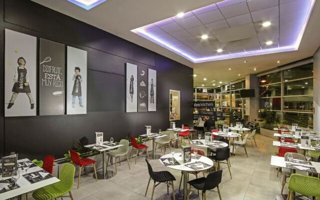 Hotel ibis Santiago Providencia