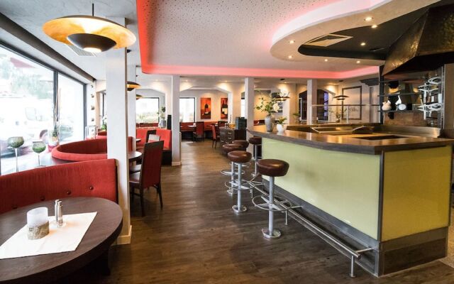 Arthurs Hotel am Achensee