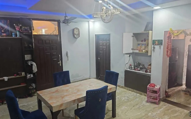 Castle Inn Serviced Apartment