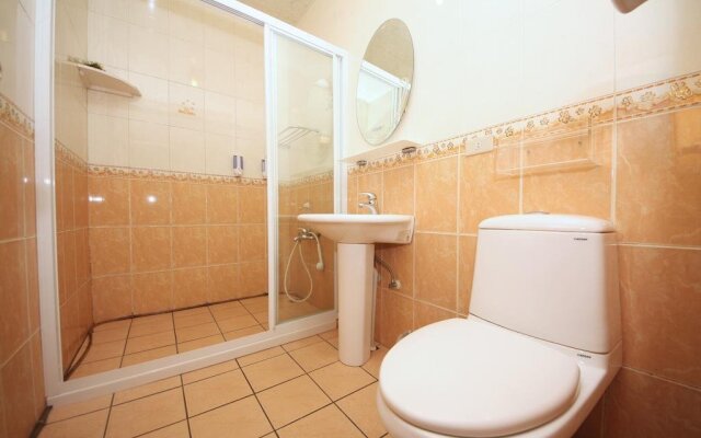 Avica Homestay