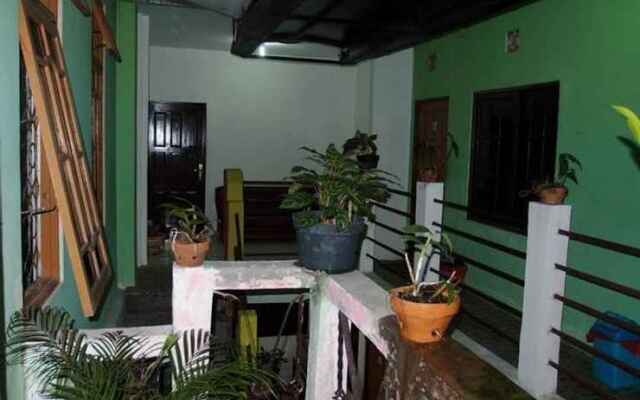 Hotel Fairuz Palangka Raya