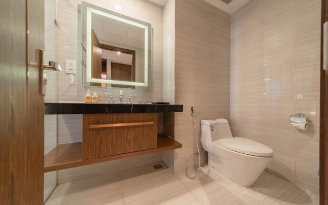 Zahoo house in Panorama Nha Trang