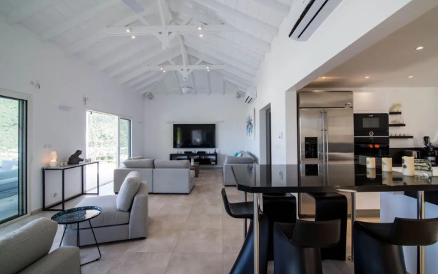 Dream Villa Anse Marcel-567