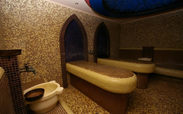 Laguna Beach Resort & Spa