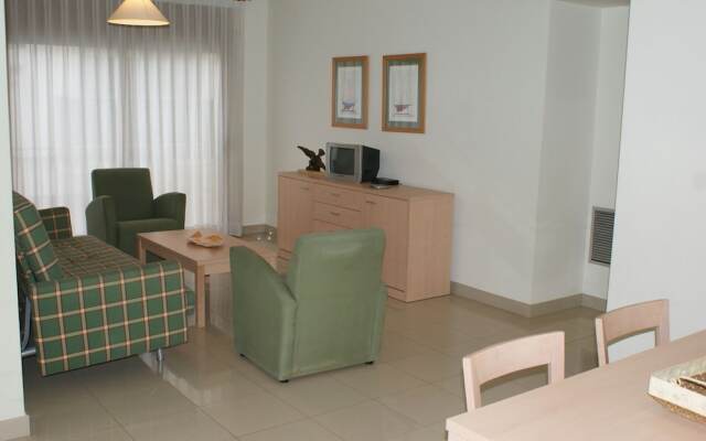 Apartment Enric Serra 1-5