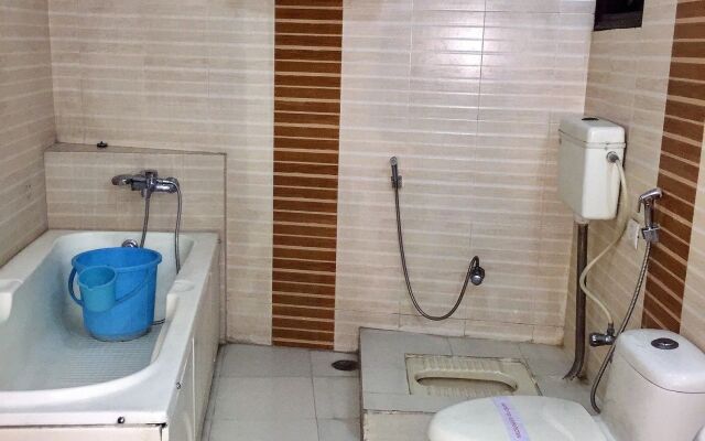 Hotel Vishal Residency, Mahipalpur Near IGI Delhi Airport
