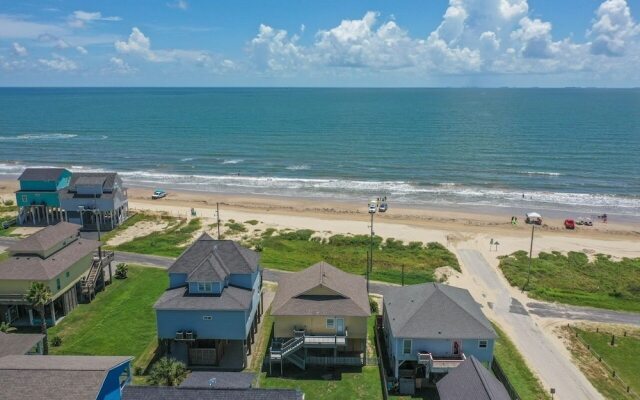 A La Playa by RedAwning