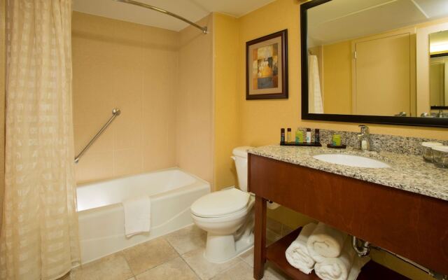 Embassy Suites Tulsa I-44