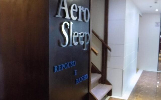 Aero Sleep Hotel