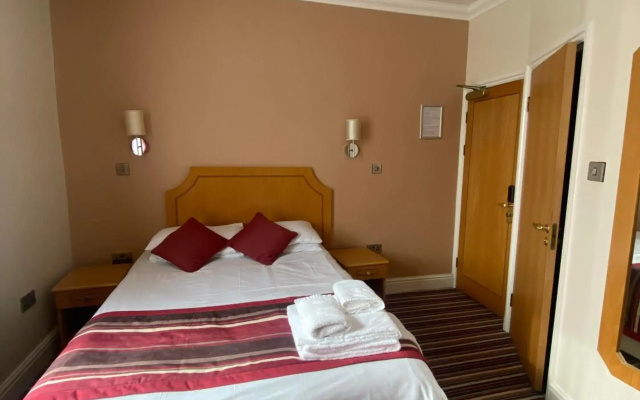The Lawn Hotel