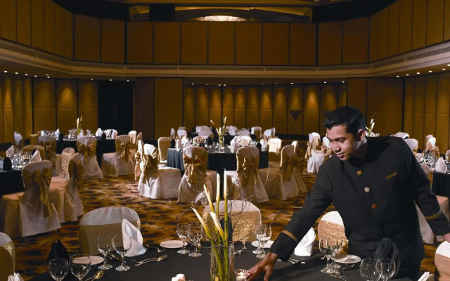 Grand Millennium Hotel Kuala Lumpur