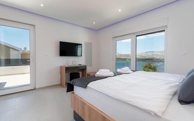 Holiday home Trogir 4