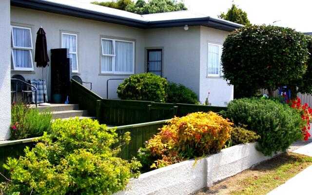 Totara Lodge Motel