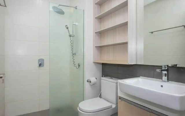 Spacious 2BR Suasana, Near CIQ JB Sentral