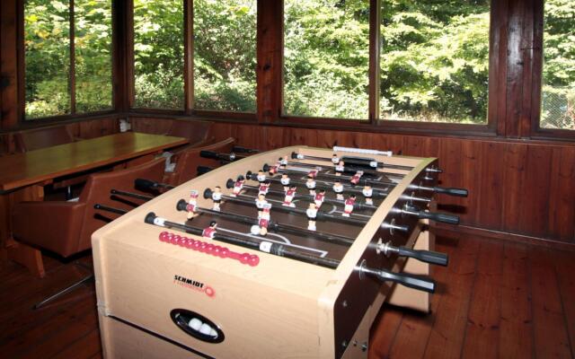 Cottage, Schorfheide