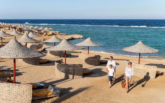 Three Corners Happy Life Beach Resort - All Inclusive