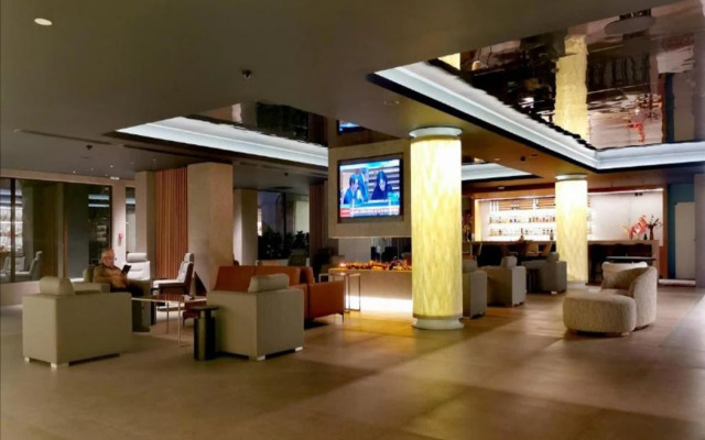 Alambique Hotel Resort & Spa