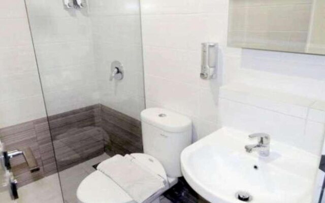 Smart Hotel Thamrin Jakarta