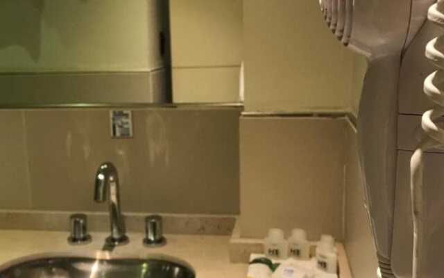 H1 Apartments Express