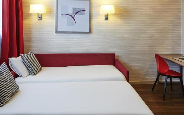 Aparthotel Adagio Liverpool City Centre