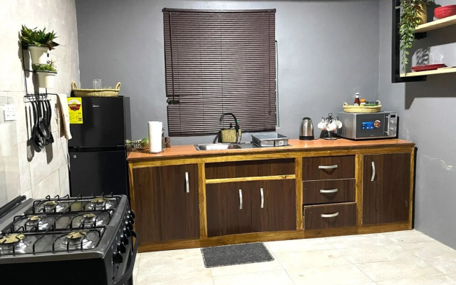 Tamani - Your Home Away From Home