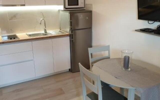 Apartments Duranca