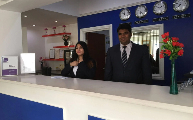 Euro Hotel London Wembley