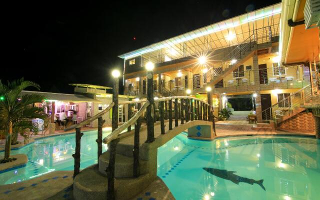 Ging-Ging Hotel & Resort