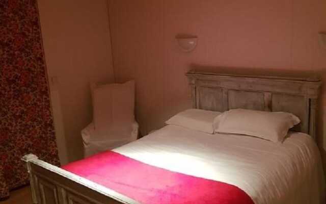 Hôtel Auberge du Bérange