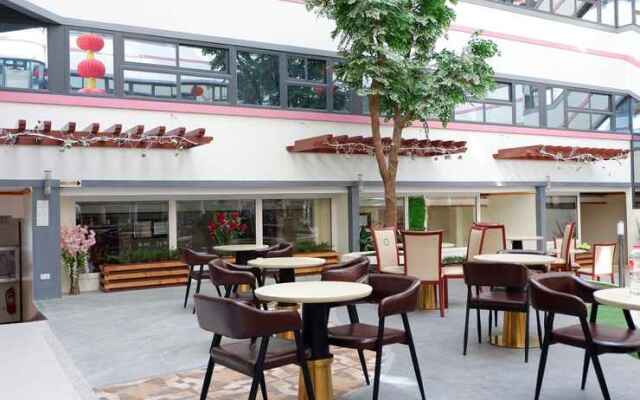 456 Hotel