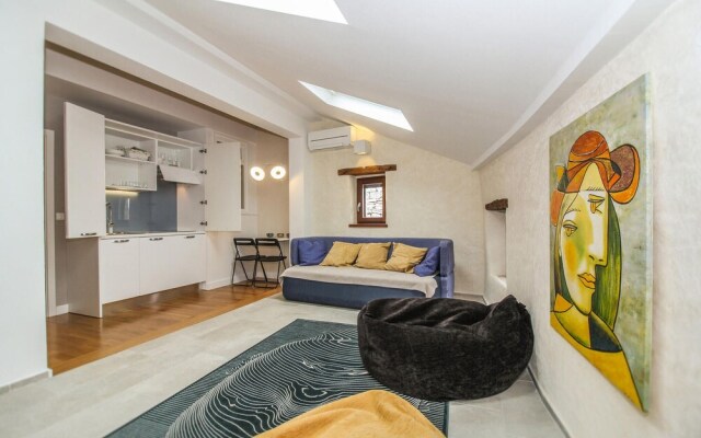 Awesome Home in Bale With 3 Bedrooms and Wifi
